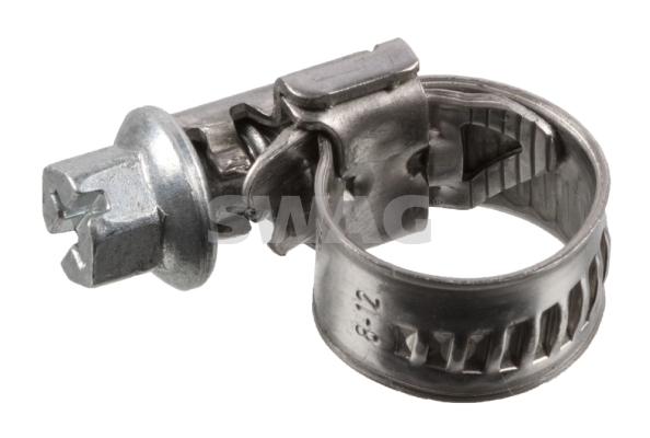 SWAG 50 90 3326 Fastening Clamp